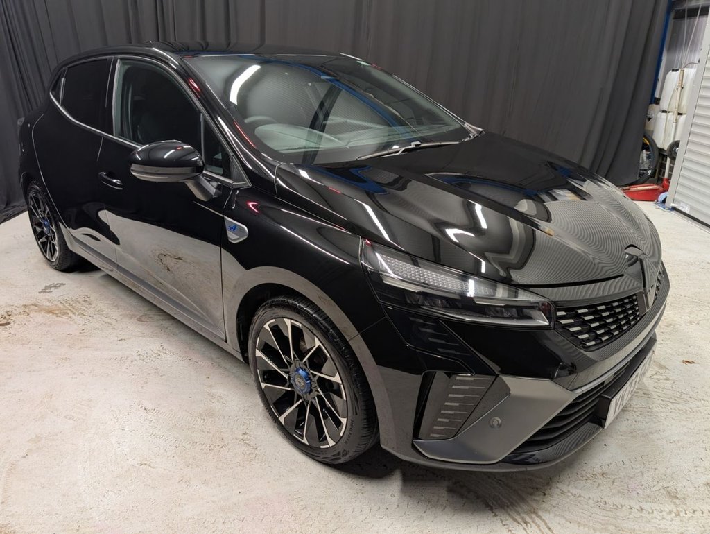 Used Renault Clio 2023 for sale - 77038341: Photo 4