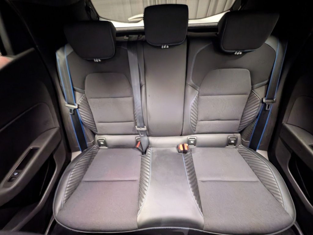 Used Renault Clio 2023 for sale - 77038341: Photo 40