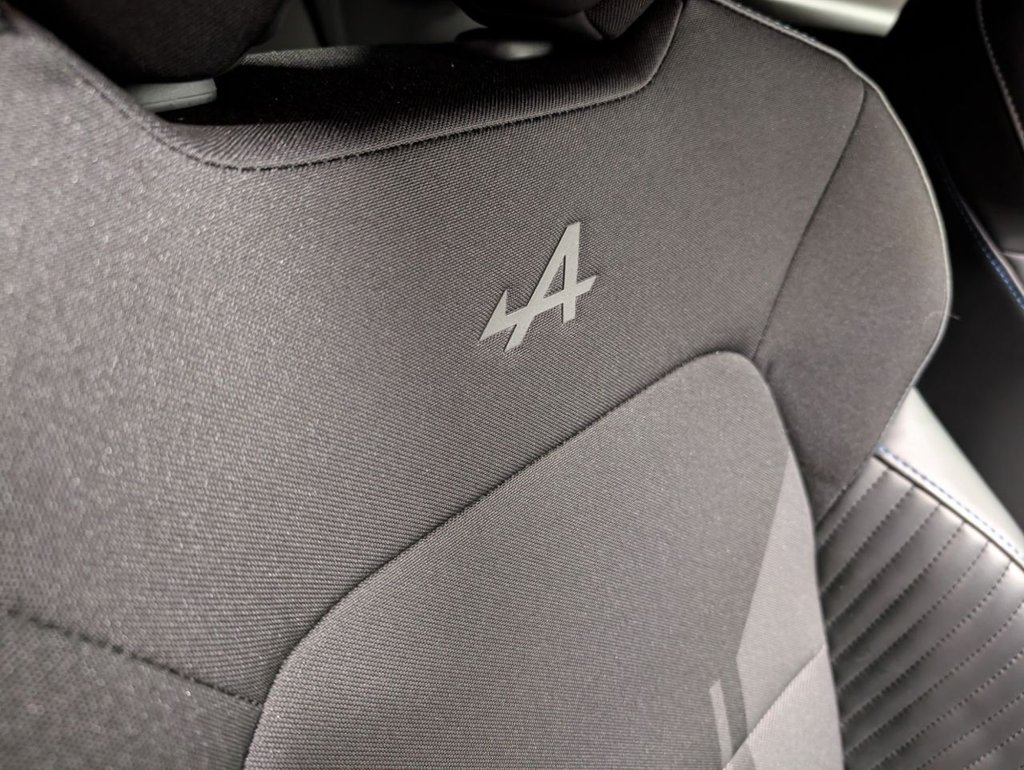 Used Renault Clio 2023 for sale - 77038341: Photo 42