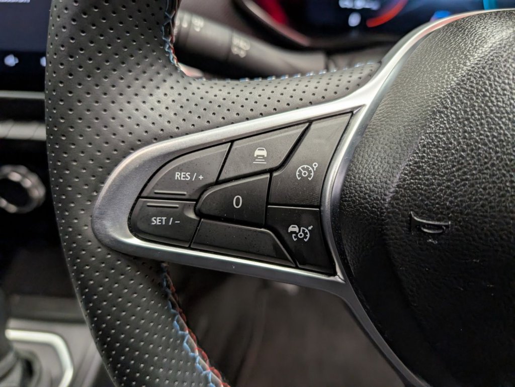 Used Renault Clio 2023 for sale - 77038341: Photo 47