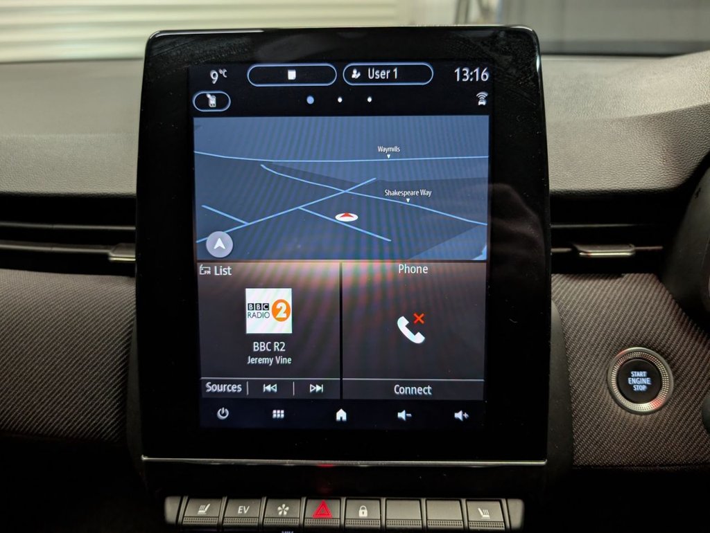 Used Renault Clio 2023 for sale - 77038341: Photo 48