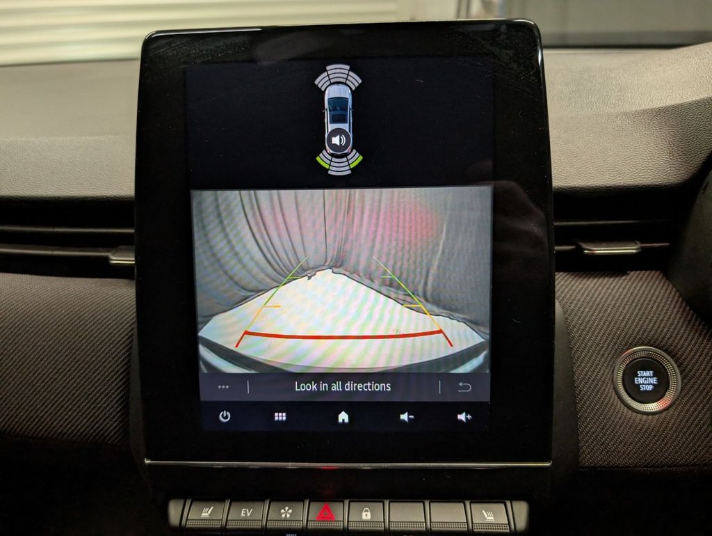 Used Renault Clio 2023 for sale - 77038341: Photo 49