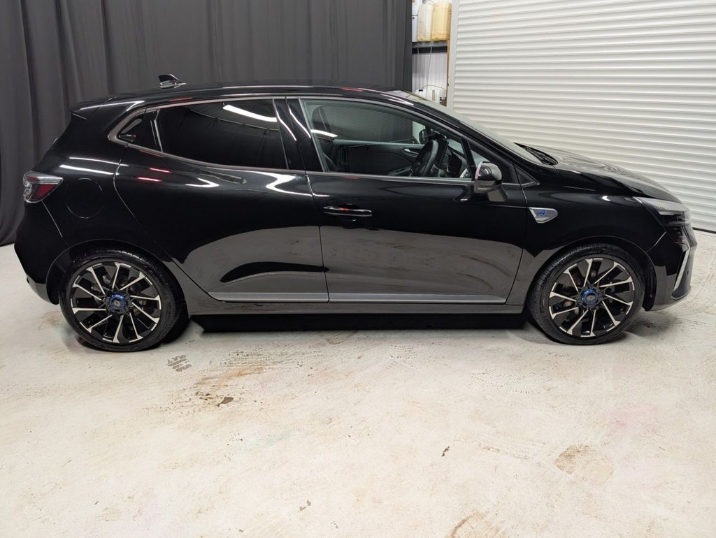 Used Renault Clio 2023 for sale - 77038341: Photo 5
