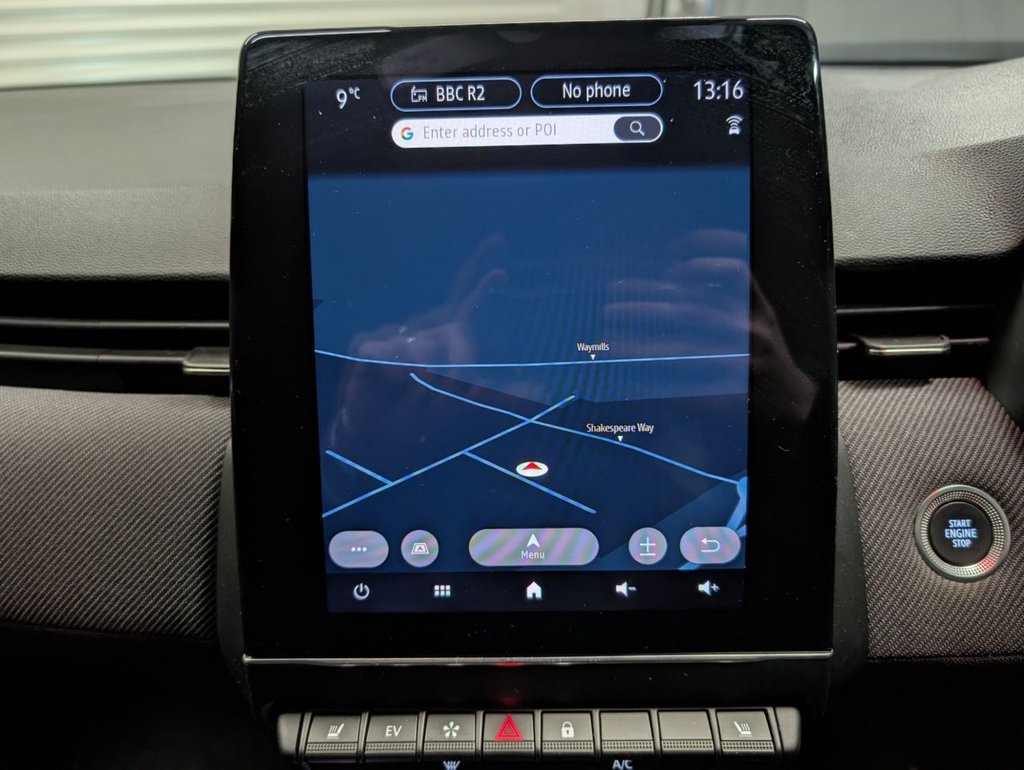 Used Renault Clio 2023 for sale - 77038341: Photo 50