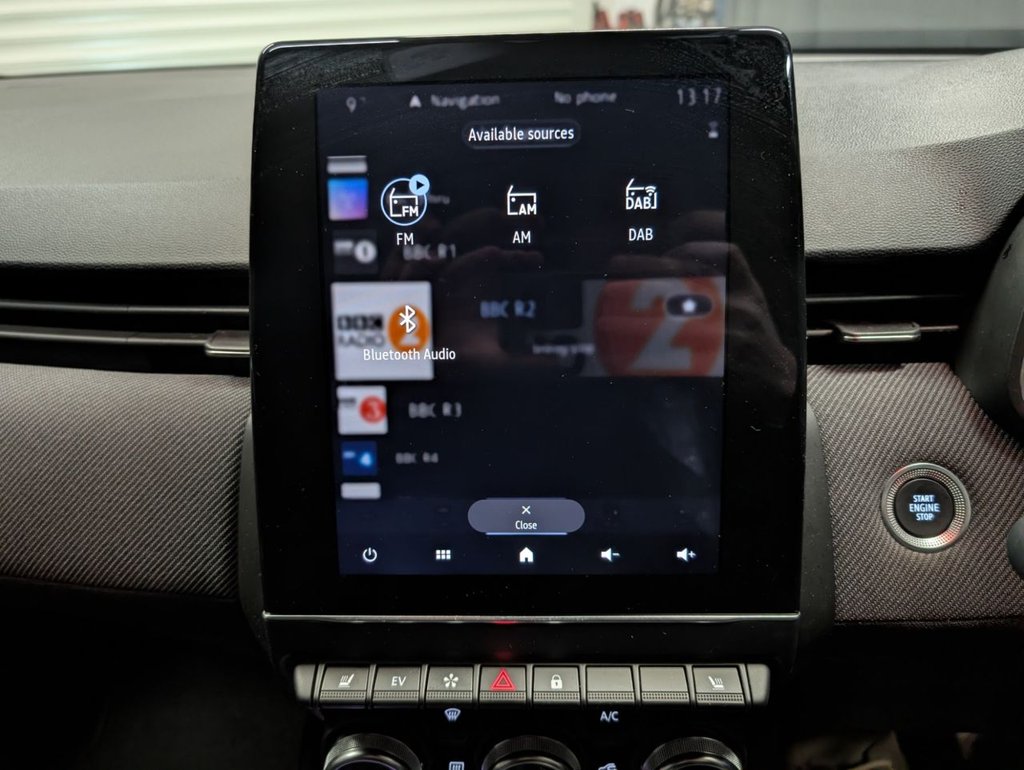 Used Renault Clio 2023 for sale - 77038341: Photo 51