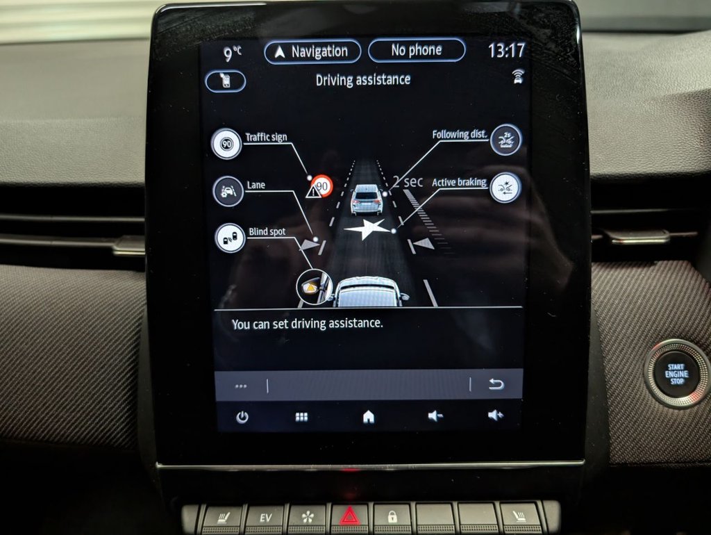 Used Renault Clio 2023 for sale - 77038341: Photo 54