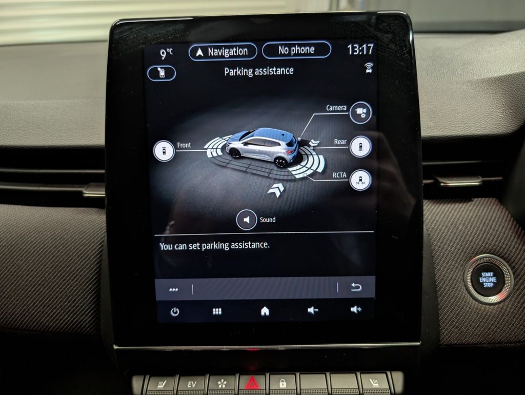 Used Renault Clio 2023 for sale - 77038341: Photo 55