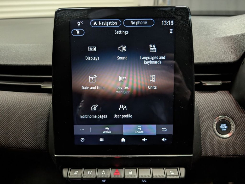 Used Renault Clio 2023 for sale - 77038341: Photo 58