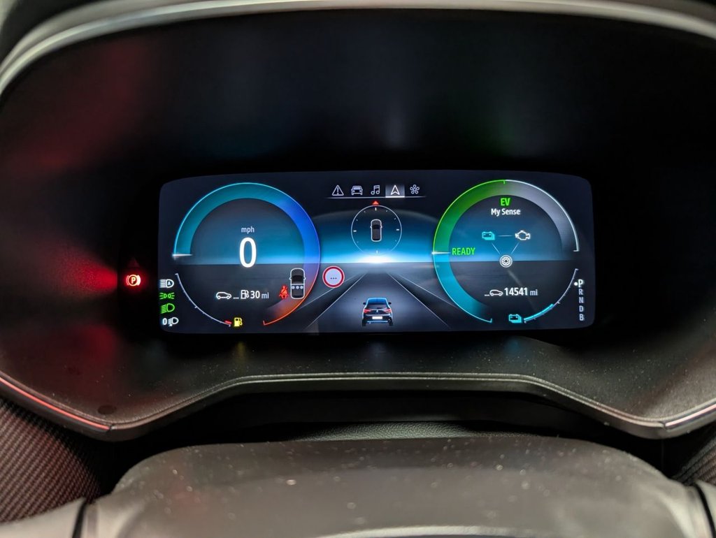 Used Renault Clio 2023 for sale - 77038341: Photo 62