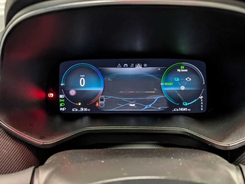 Used Renault Clio 2023 for sale - 77038341: Photo 63