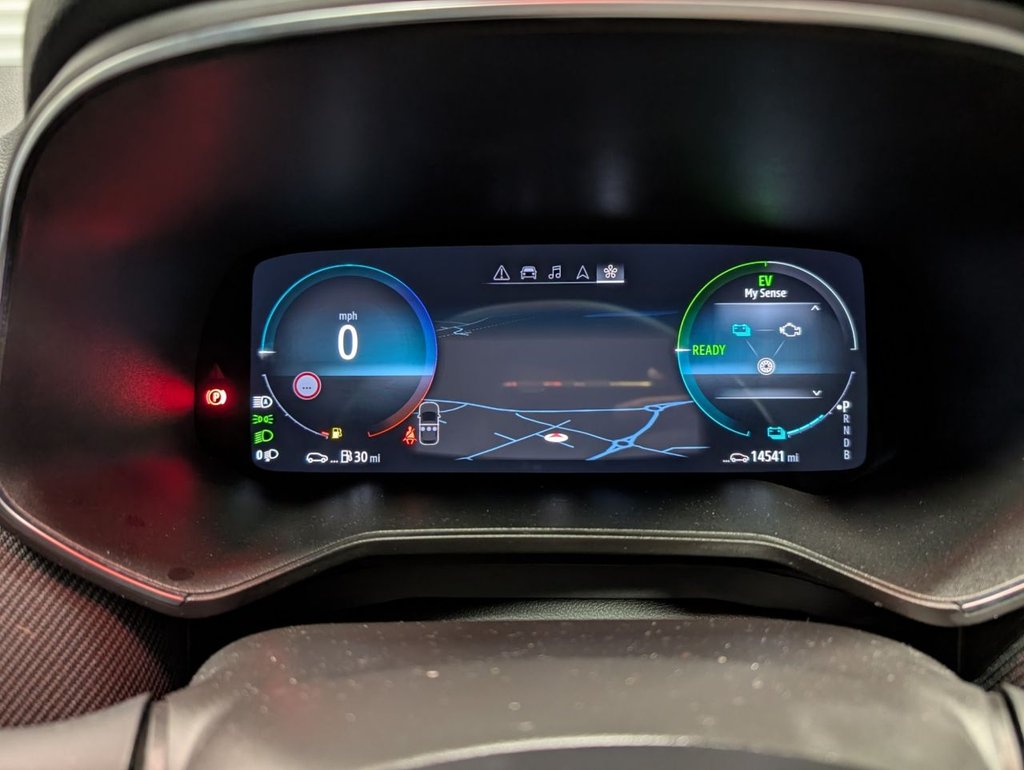 Used Renault Clio 2023 for sale - 77038341: Photo 64