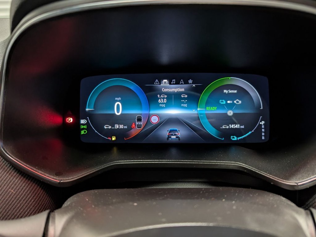 Used Renault Clio 2023 for sale - 77038341: Photo 65