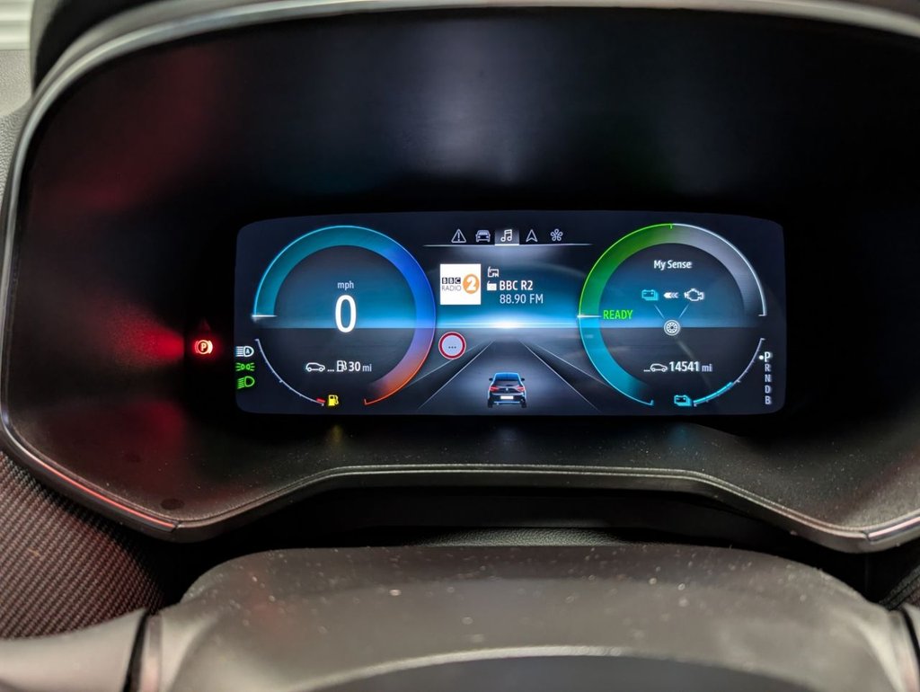 Used Renault Clio 2023 for sale - 77038341: Photo 66