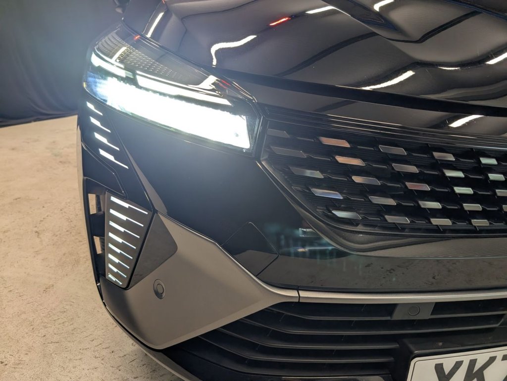 Used Renault Clio 2023 for sale - 77038341: Photo 71