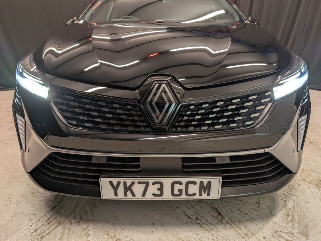 Used Renault Clio 2023 for sale - 77038341: Photo 72