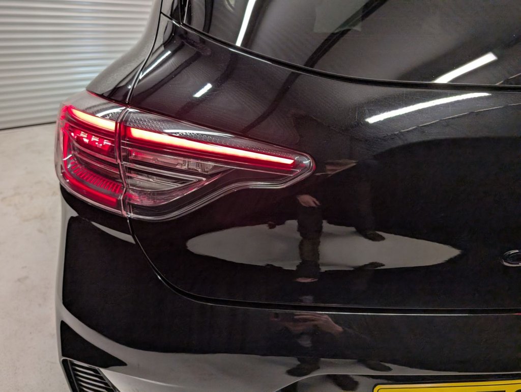 Used Renault Clio 2023 for sale - 77038341: Photo 75