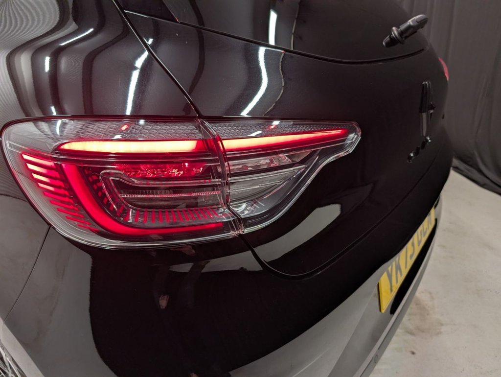 Used Renault Clio 2023 for sale - 77038341: Photo 76