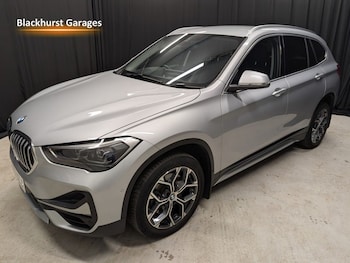 Used BMW X1 2020 for sale - 79450248: Photo