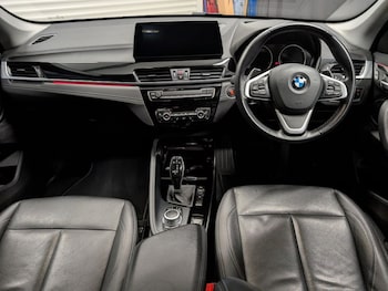 Used BMW X1 2020 for sale - 79450248: Photo