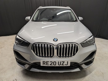 Used BMW X1 2020 for sale - 79450248: Photo