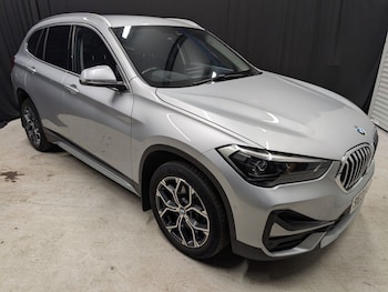 Used BMW X1 2020 for sale - 79450248: Photo