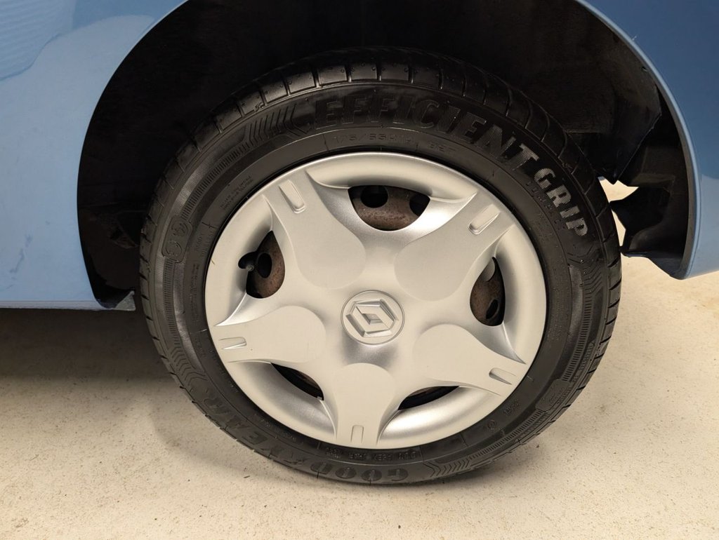 Used Renault Twingo 2011 for sale - 77936038: Photo 11