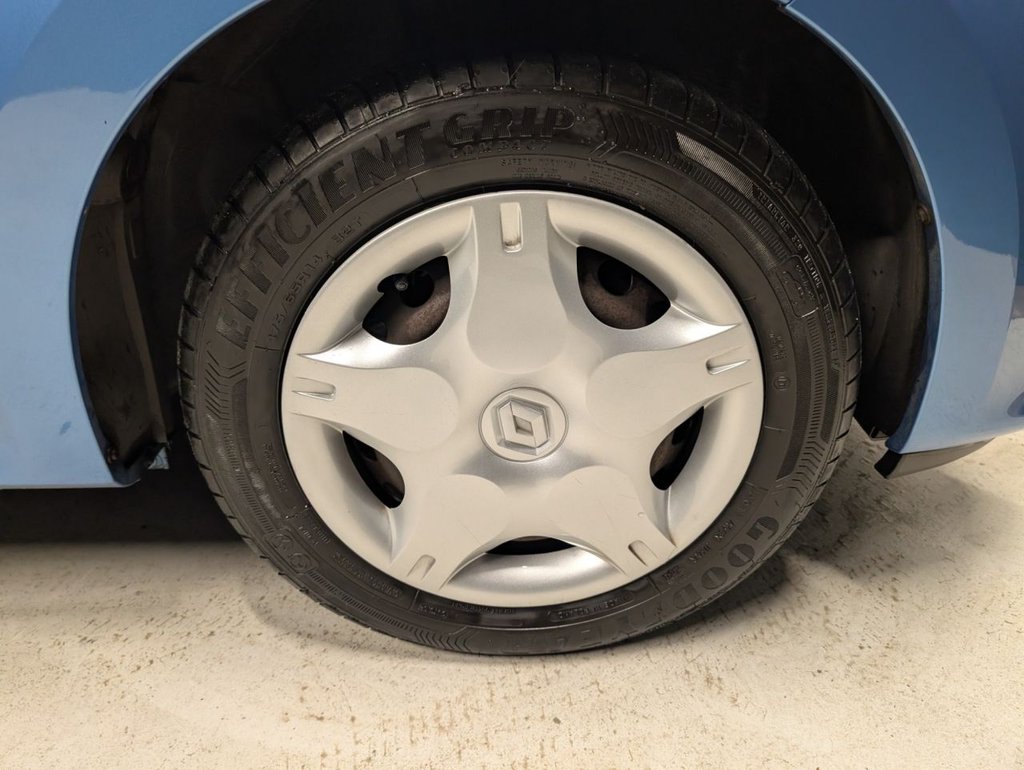 Used Renault Twingo 2011 for sale - 77936038: Photo 13