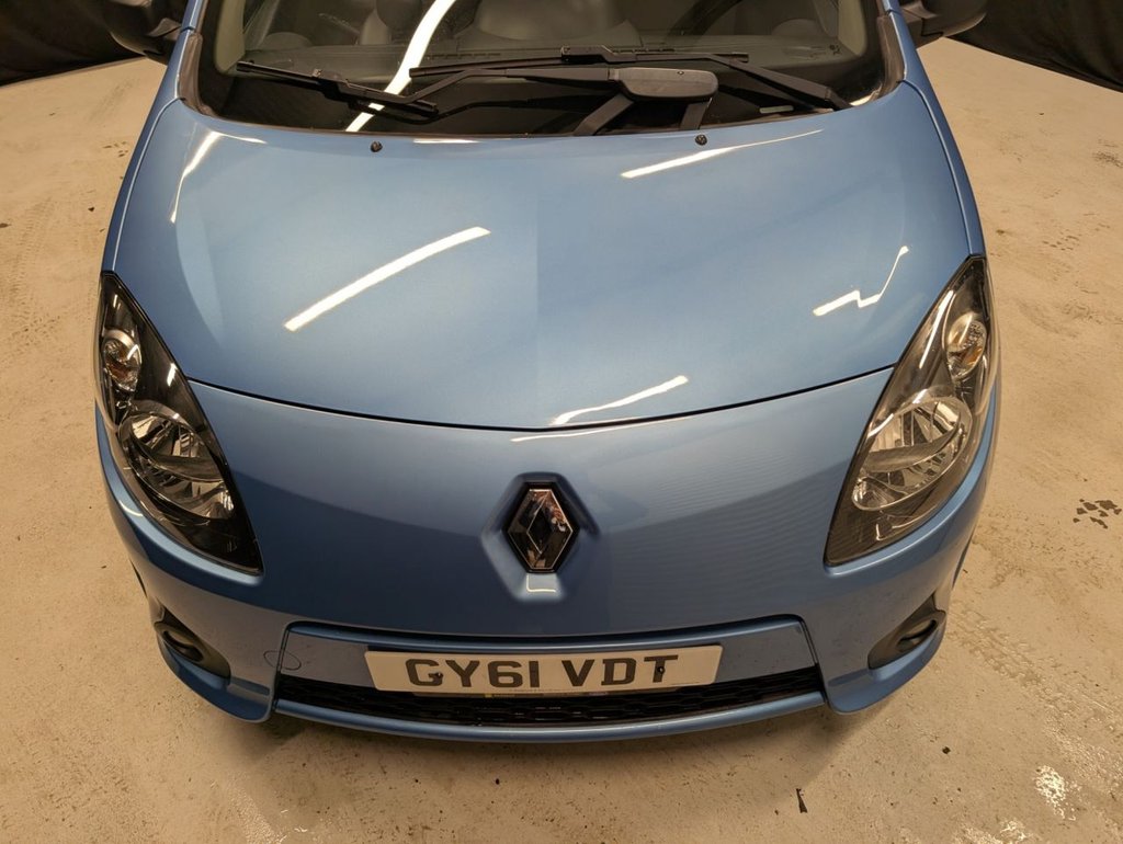 Used Renault Twingo 2011 for sale - 77936038: Photo 15