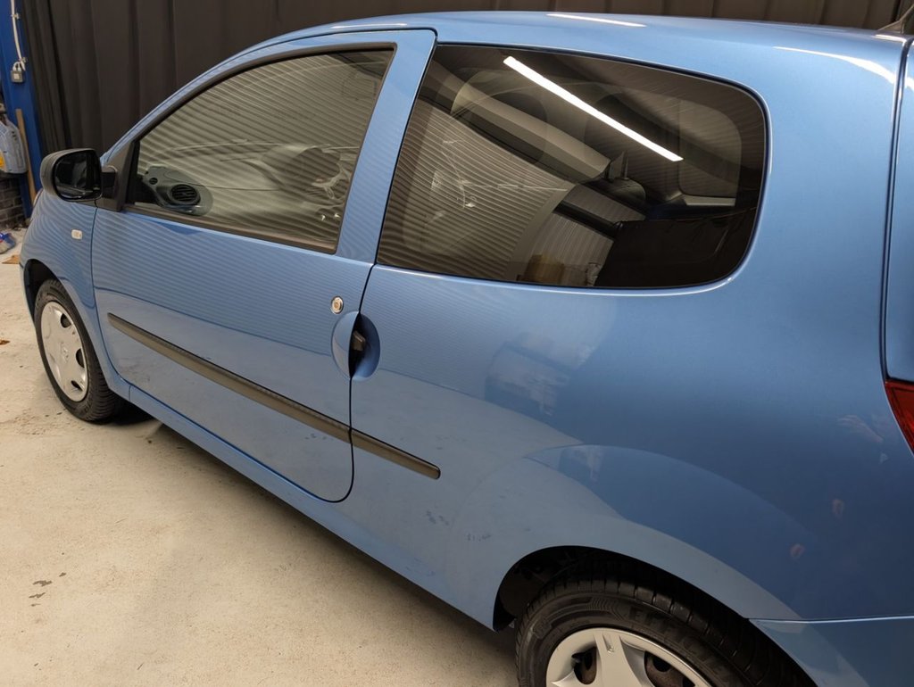Used Renault Twingo 2011 for sale - 77936038: Photo 19