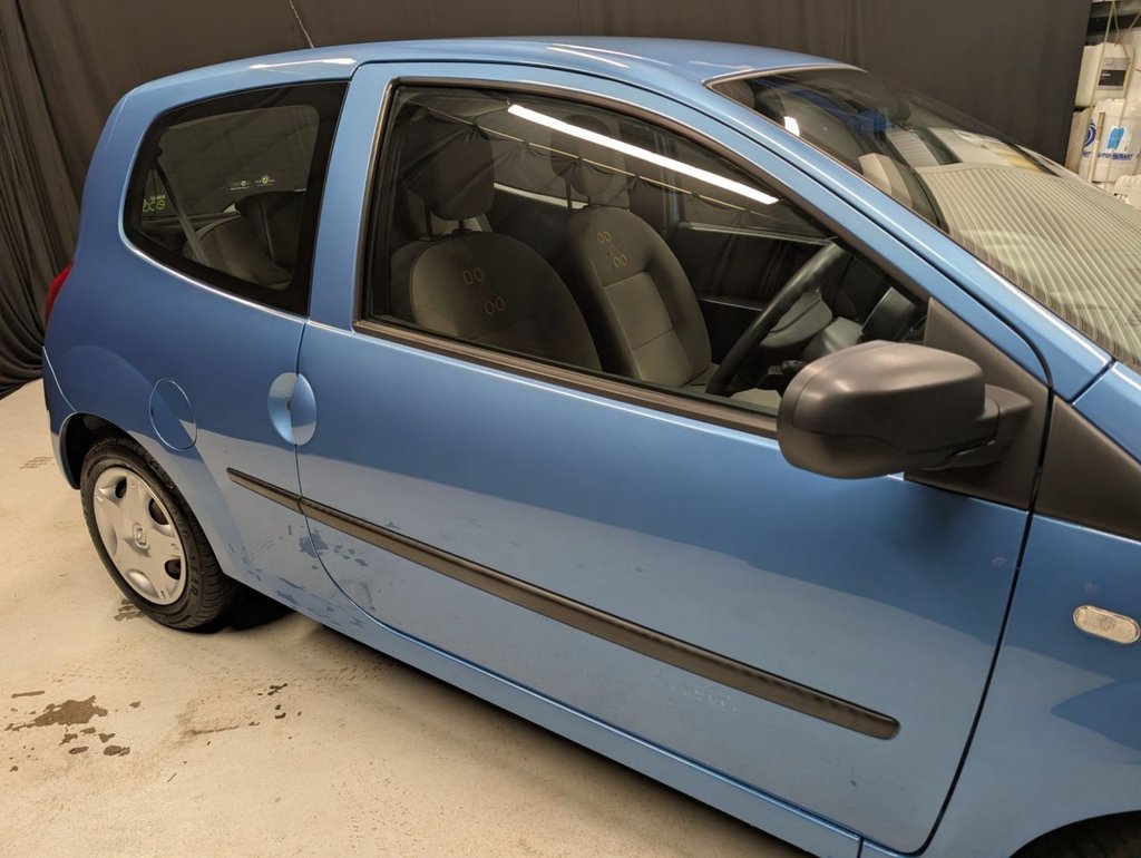 Used Renault Twingo 2011 for sale - 77936038: Photo 21