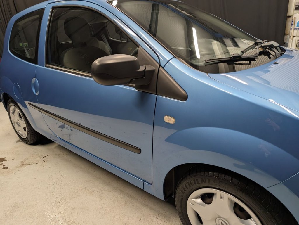 Used Renault Twingo 2011 for sale - 77936038: Photo 22