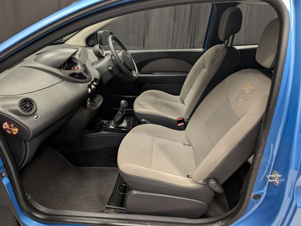 Used Renault Twingo 2011 for sale - 77936038: Photo 24