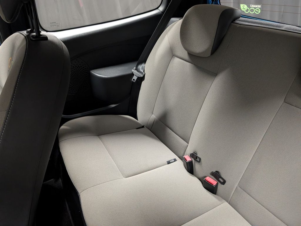 Used Renault Twingo 2011 for sale - 77936038: Photo 27