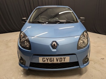Used Renault Twingo 2011 for sale - 77936038: Photo