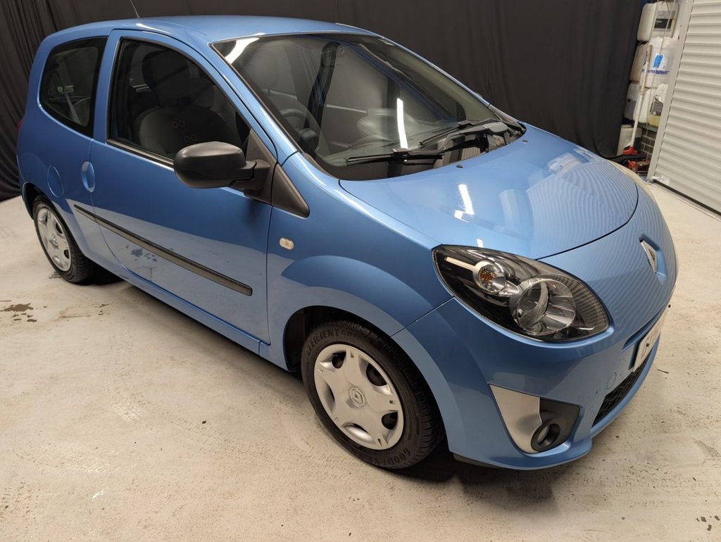 Used Renault Twingo 2011 for sale - 77936038: Photo 4