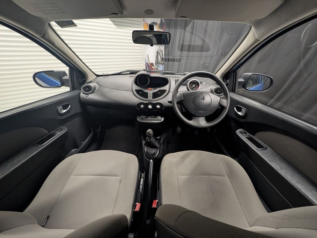 Used Renault Twingo 2011 for sale - 77936038: Photo 40