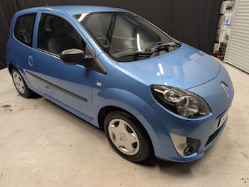 Used Renault Twingo 2011 for sale - 77936038: Photo
