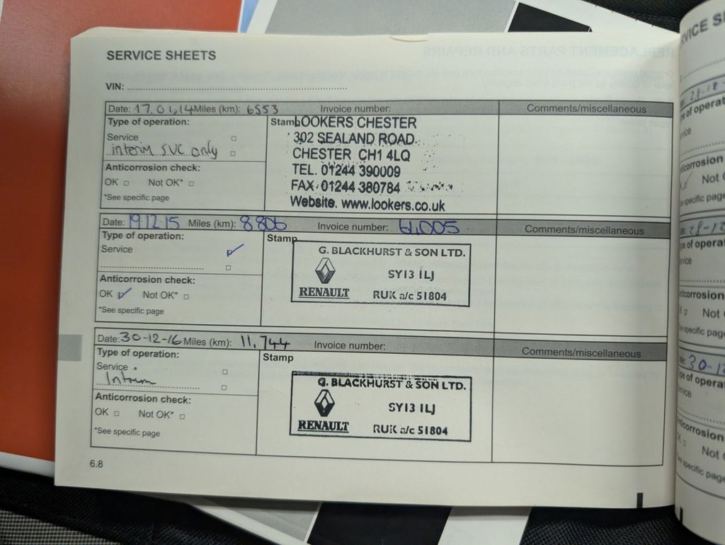 Used Renault Twingo 2011 for sale - 77936038: Photo 52