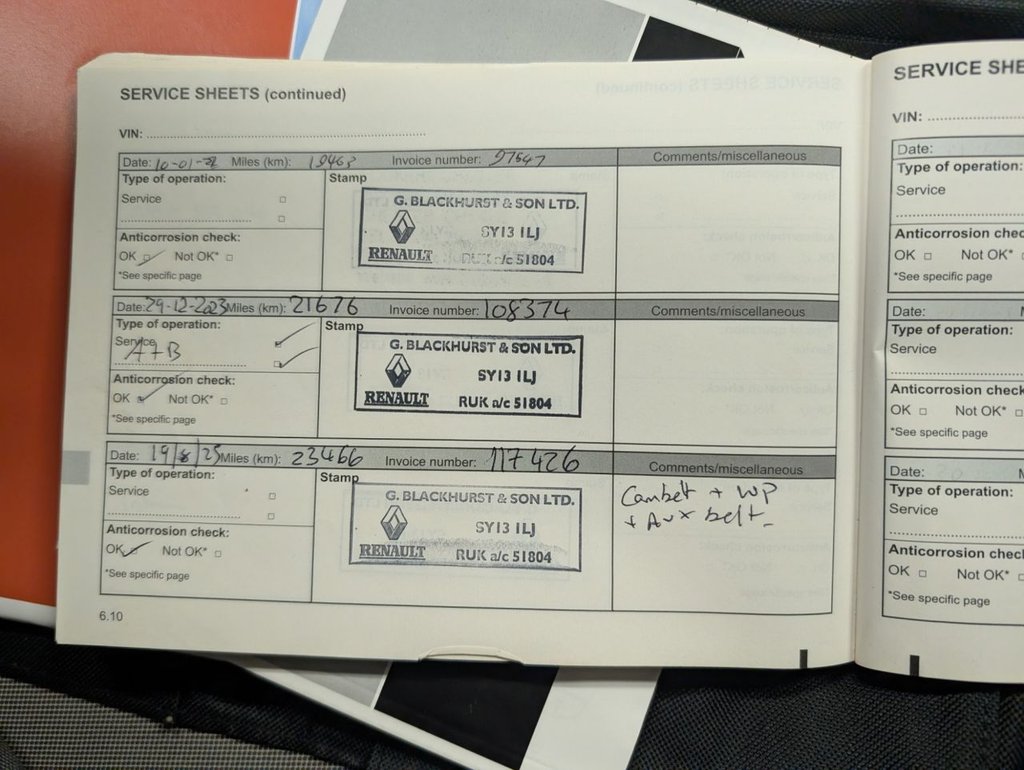 Used Renault Twingo 2011 for sale - 77936038: Photo 54