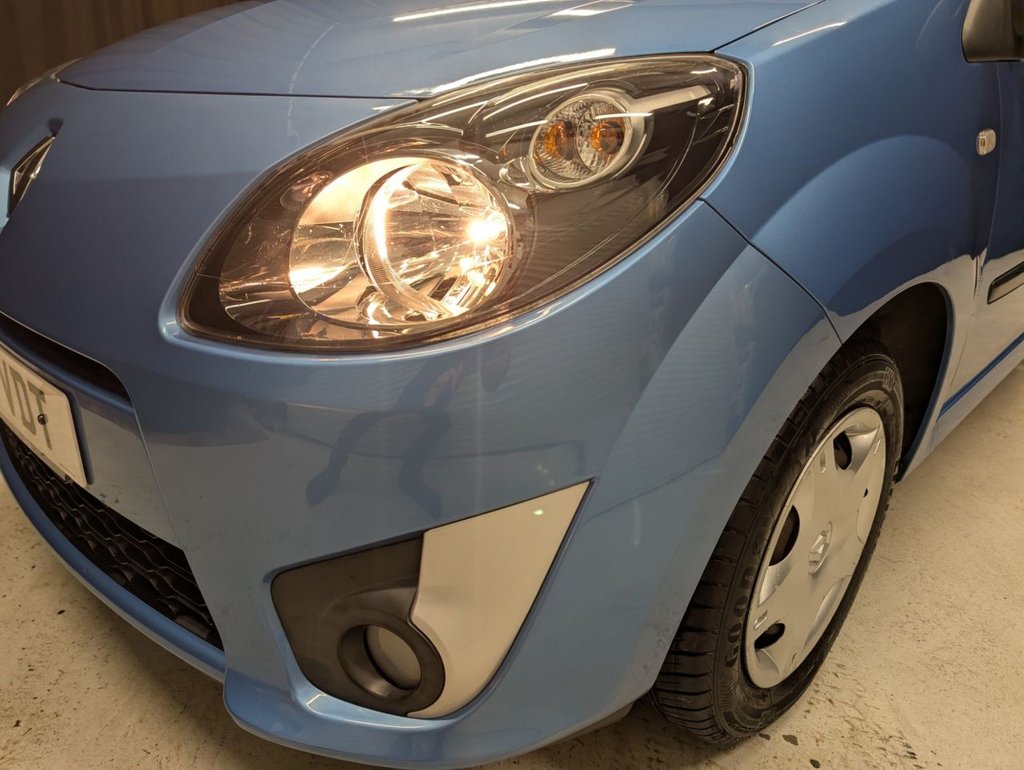 Used Renault Twingo 2011 for sale - 77936038: Photo 57