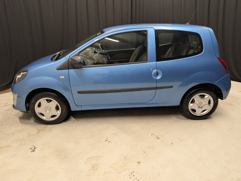 Used Renault Twingo 2011 for sale - 77936038: Photo 9