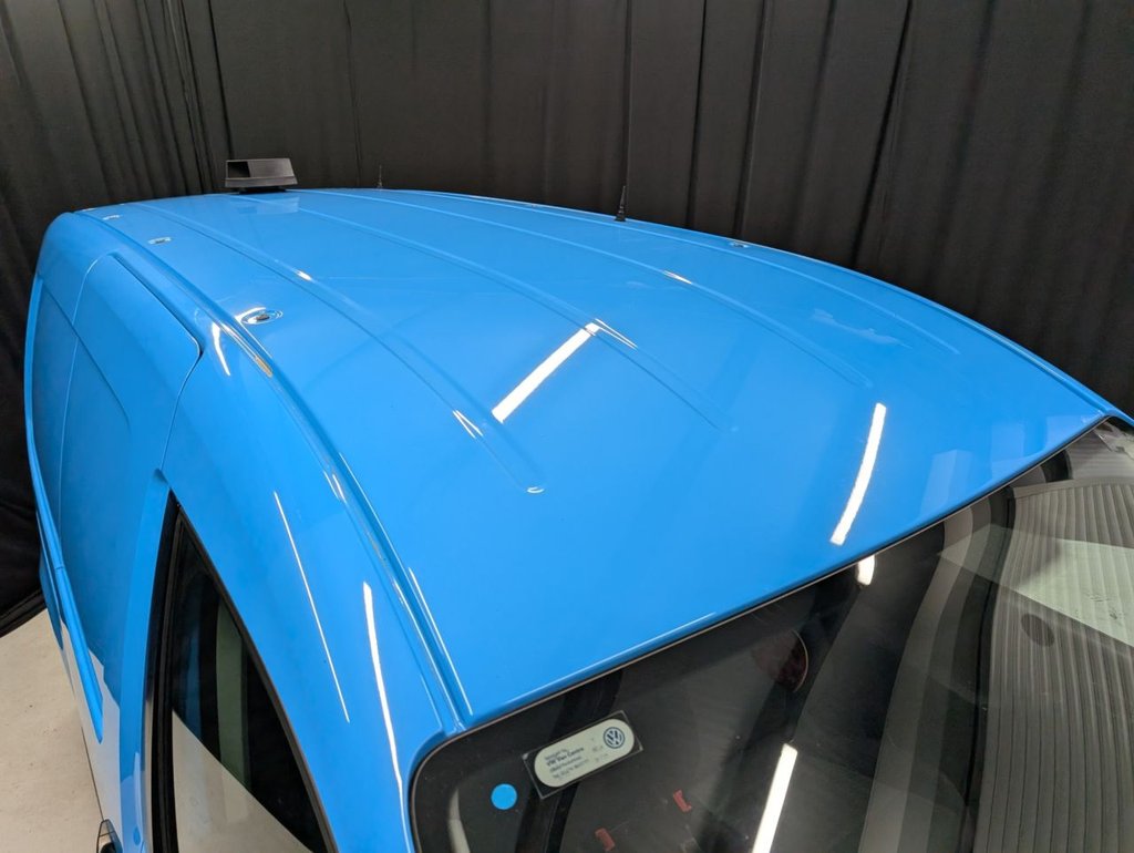 Used Volkswagen Caddy 2015 for sale - 77534775: Photo 13