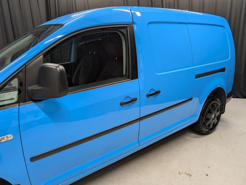 Used Volkswagen Caddy 2015 for sale - 77534775: Photo 16