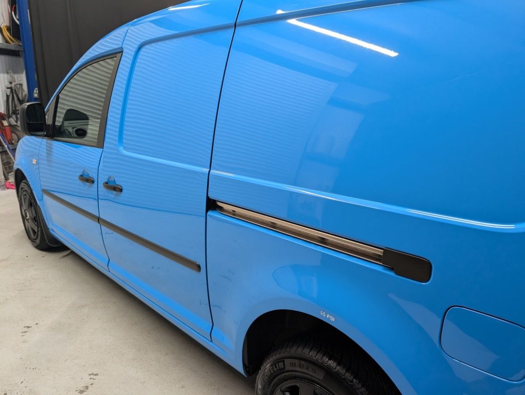 Used Volkswagen Caddy 2015 for sale - 77534775: Photo 17