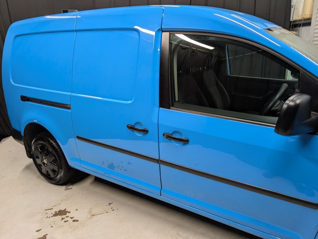 Used Volkswagen Caddy 2015 for sale - 77534775: Photo 19