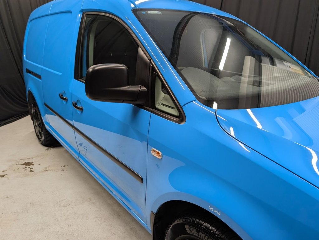 Used Volkswagen Caddy 2015 for sale - 77534775: Photo 20