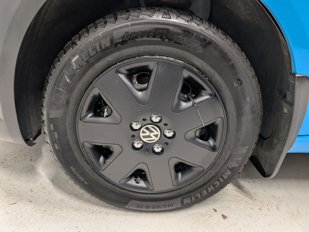 Used Volkswagen Caddy 2015 for sale - 77534775: Photo 21