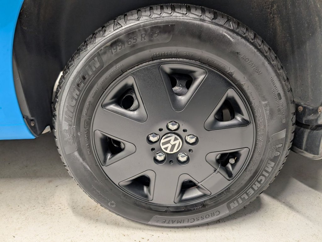 Used Volkswagen Caddy 2015 for sale - 77534775: Photo 22