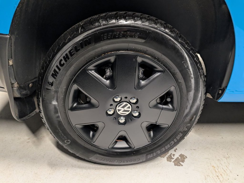 Used Volkswagen Caddy 2015 for sale - 77534775: Photo 23