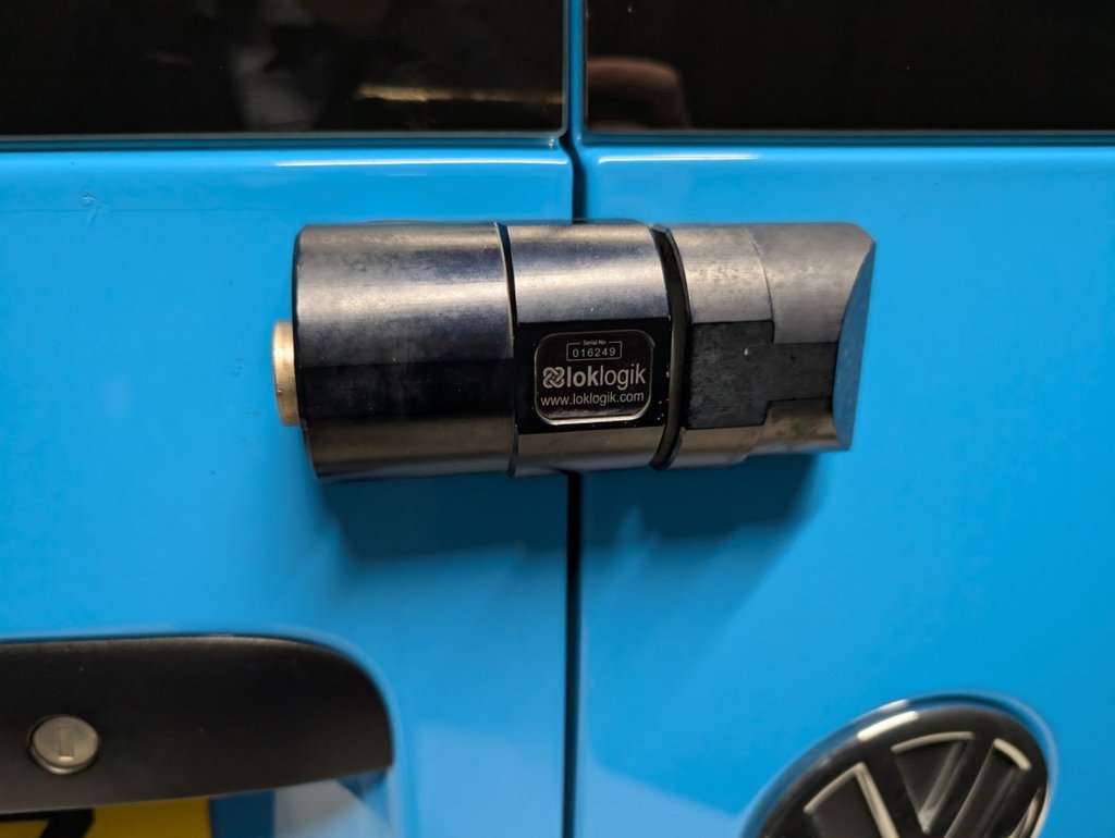 Used Volkswagen Caddy 2015 for sale - 77534775: Photo 29